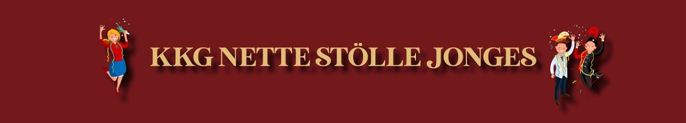 KKG Nette Stölle Jonges